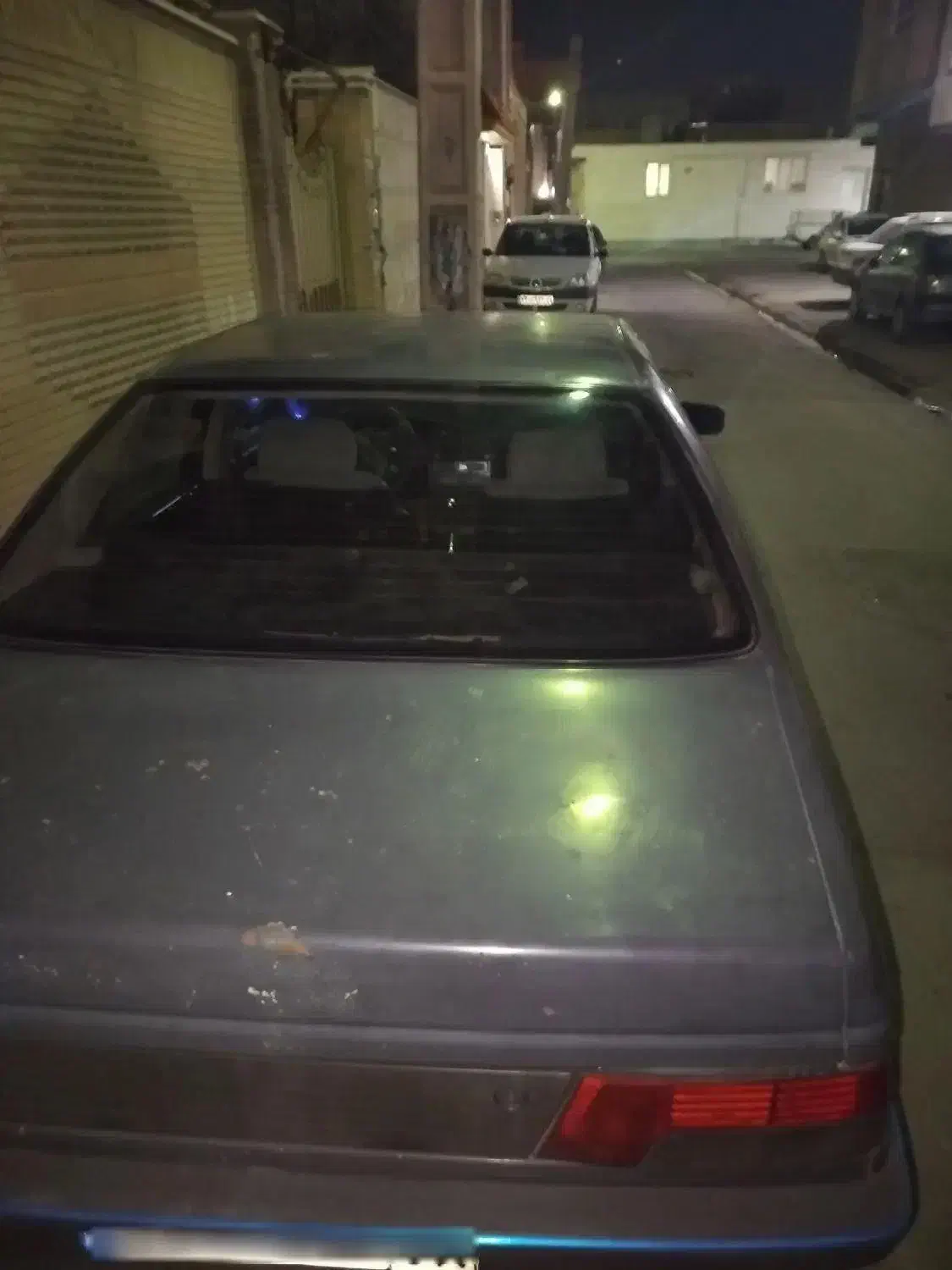 ماشین روآمدل85|خودرو سواری و وانت|ورامین, ورامین|دیوار