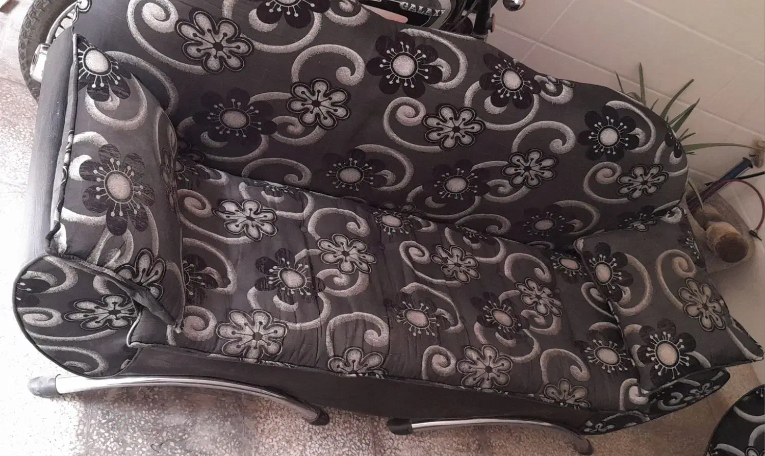 مبل هفت نفره|مبلمان خانگی و میز عسلی|یزد, |دیوار