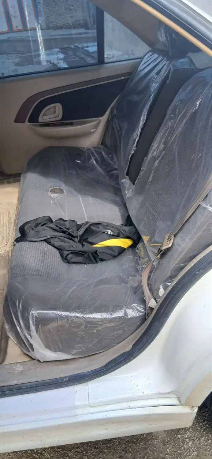 پژو پارس94|خودرو سواری و وانت|قیدار, |دیوار