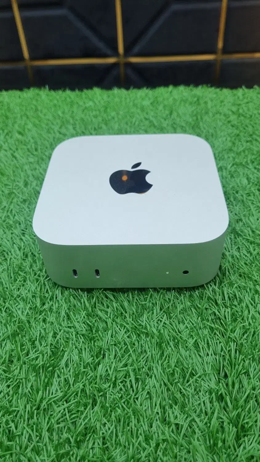 mini mac|رایانه رومیزی|نکا, |دیوار