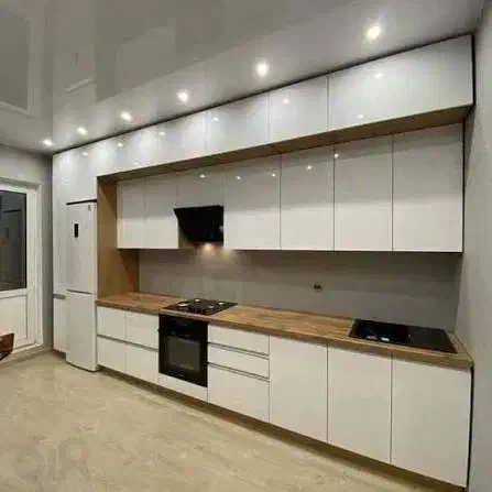 ساخت و طراحی کابینت و کمد دیواری MDF|کتابخانه، شلف، قفسههای دیواری|بوشهر, |دیوار