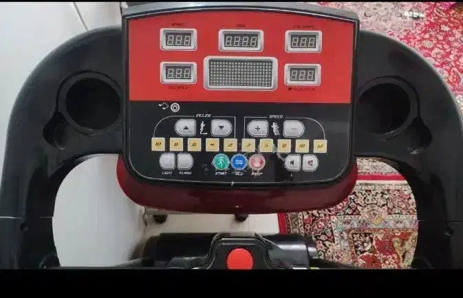 تردمیل|تجهیزات ورزشی|محمدیه-قزوین, |دیوار