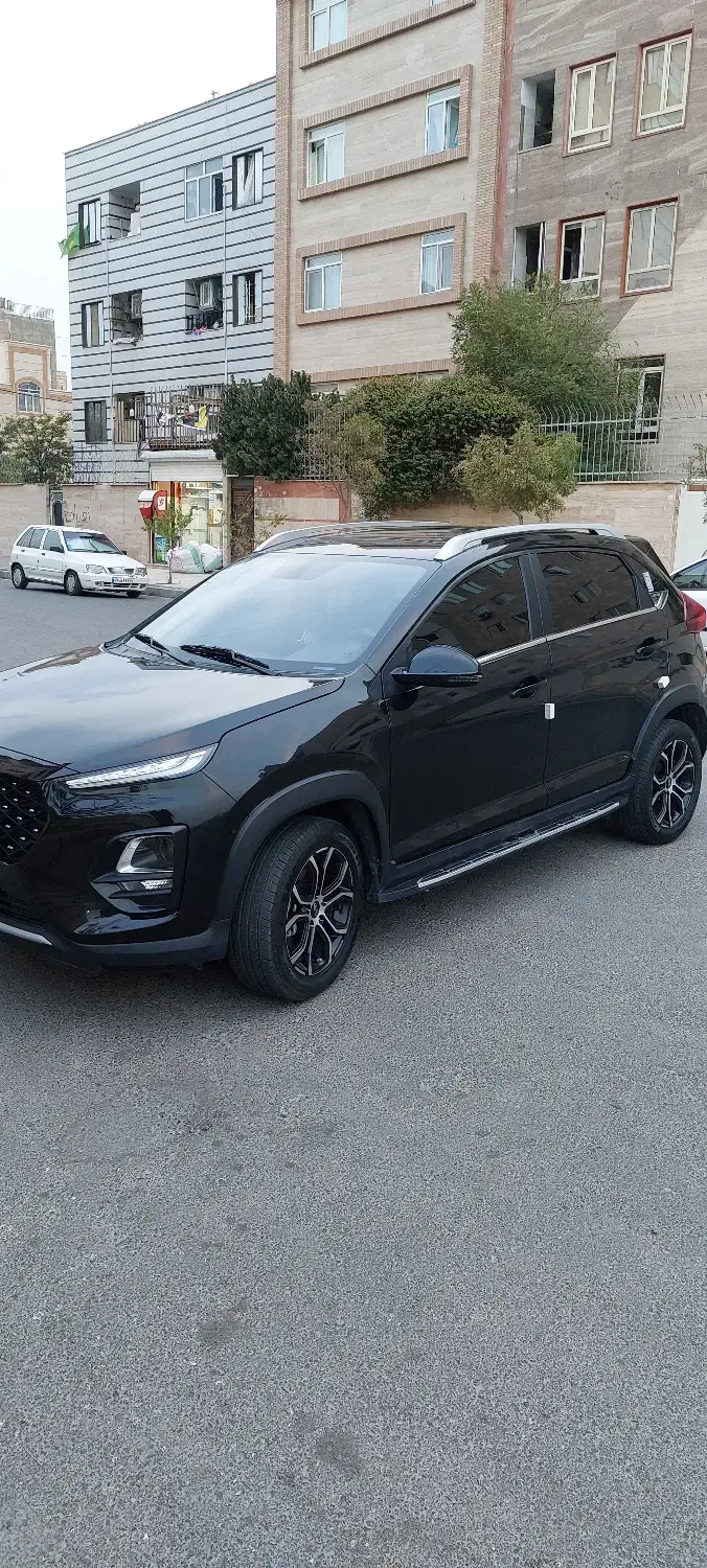 mvm x22 poro دنده ای|خودرو سواری و وانت|اسلام‌شهر, شهرک سعیدیه|دیوار