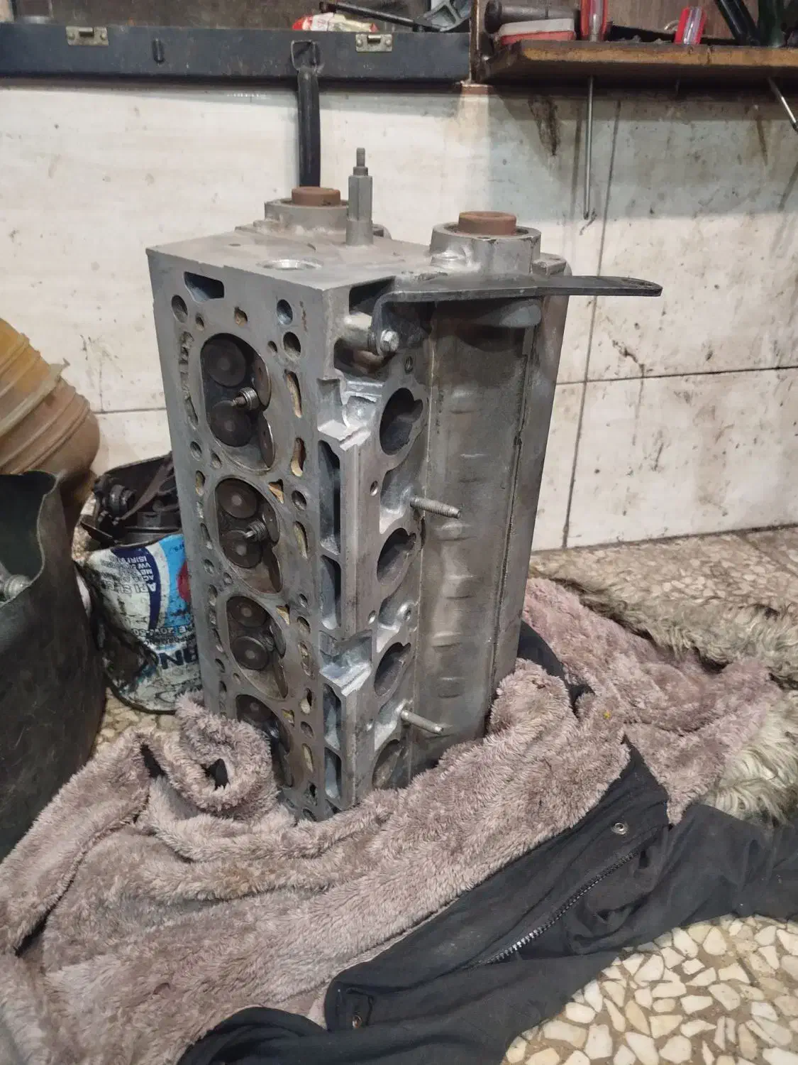 لوازم جانبی خودرو|قطعات یدکی و لوازم جانبی|سنگر, |دیوار