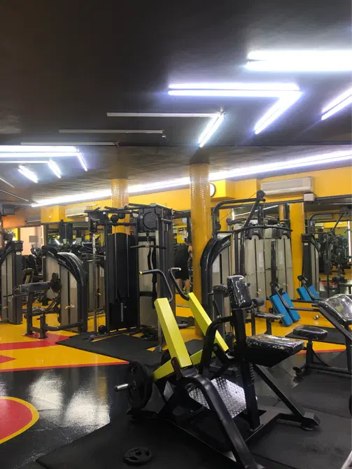 کلاس های خصوصی ونیمه خصوصی TRX|خدمات آموزشی|تهران, شهرک غرب|دیوار