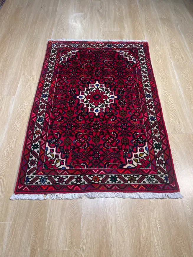 ذرع نیم حسین اباد همدان|فرش|تهران, سلسبیل شمالی|دیوار