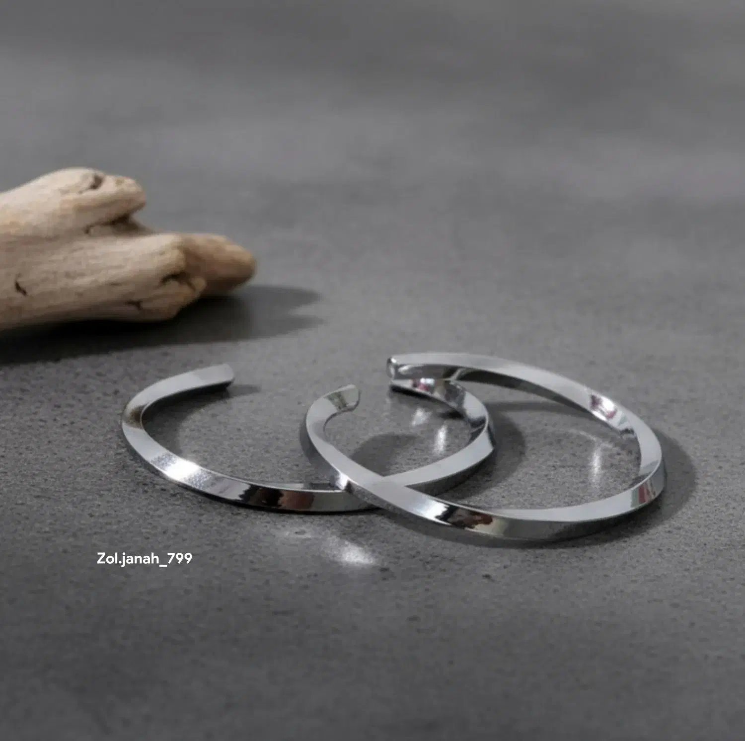 دسته‌بند مدل بنگل پیچی|بدلیجات|زاهدان, |دیوار