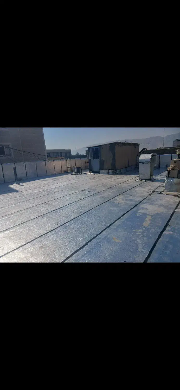 تعمیر و نصب ایزوگام|خدمات پیشه و مهارت|شیراز, کاراندیش|دیوار