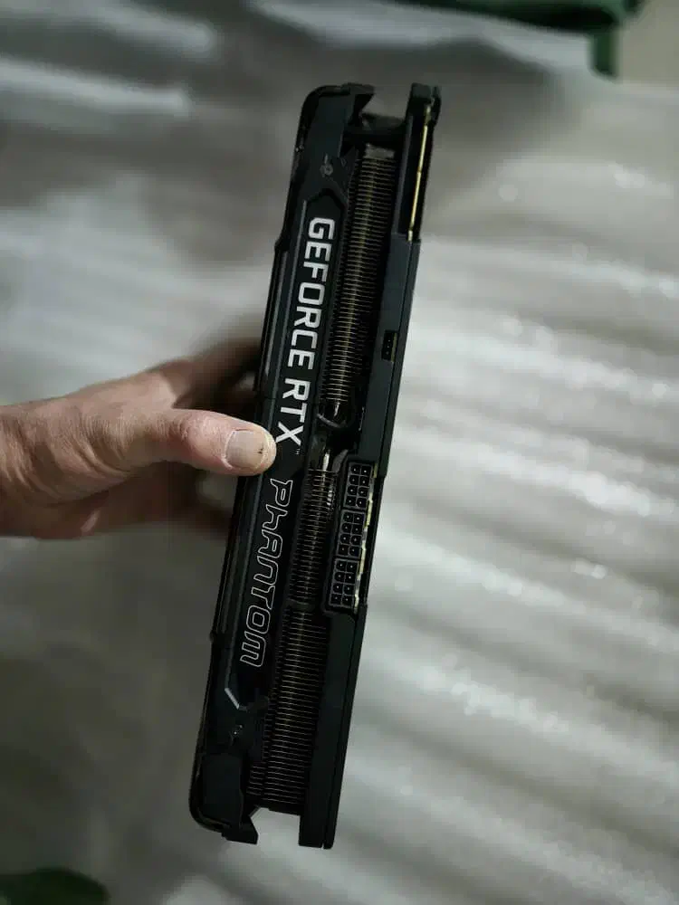 phantom 25G 3090|قطعات و لوازم جانبی رایانه|تهران, خزانه|دیوار