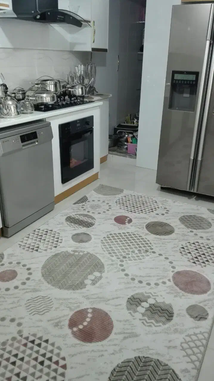 فرش آشپزخانه|فرش|قم, دورشهر|دیوار