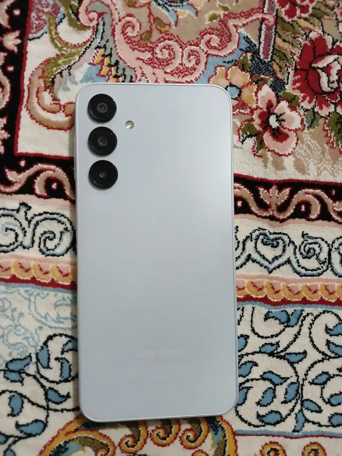 گوشی a16|موبایل|اسلام‌‌آباد غرب, |دیوار