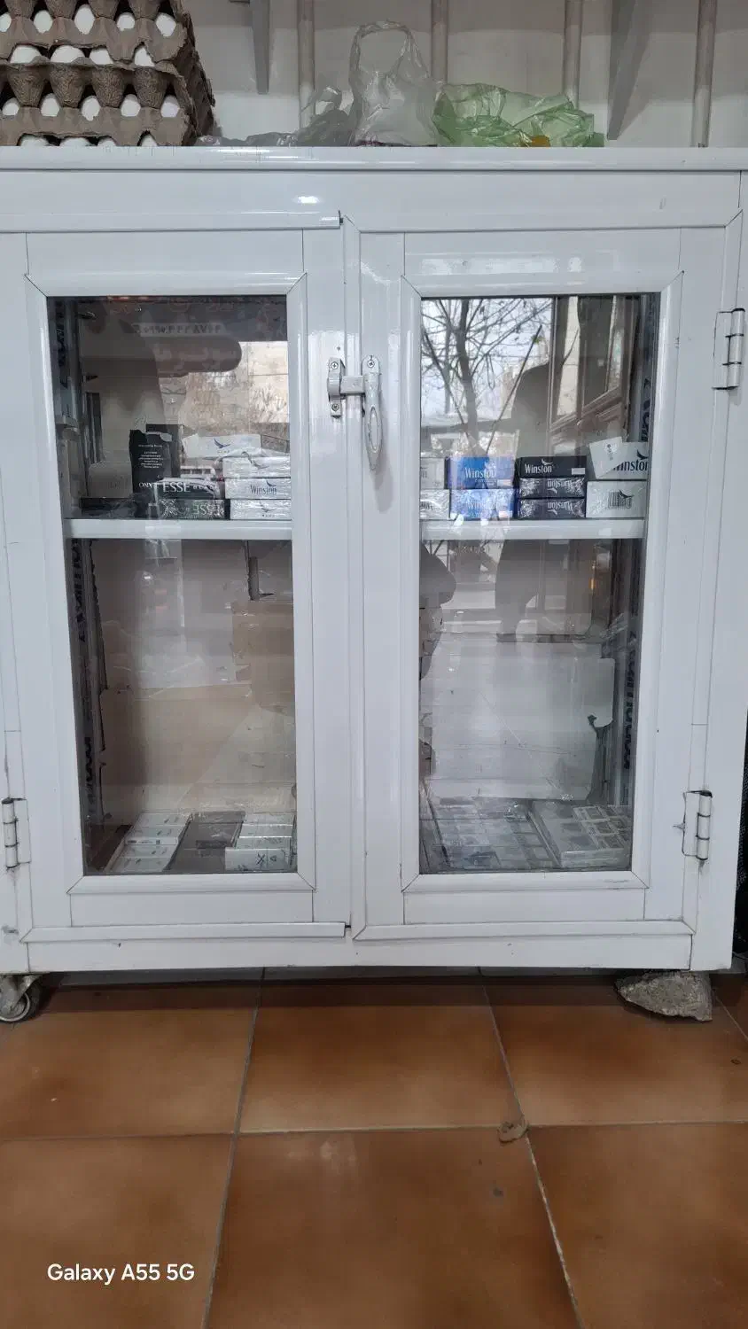 بتکه سیگار|فروشگاه و مغازه|پیرانشهر, |دیوار