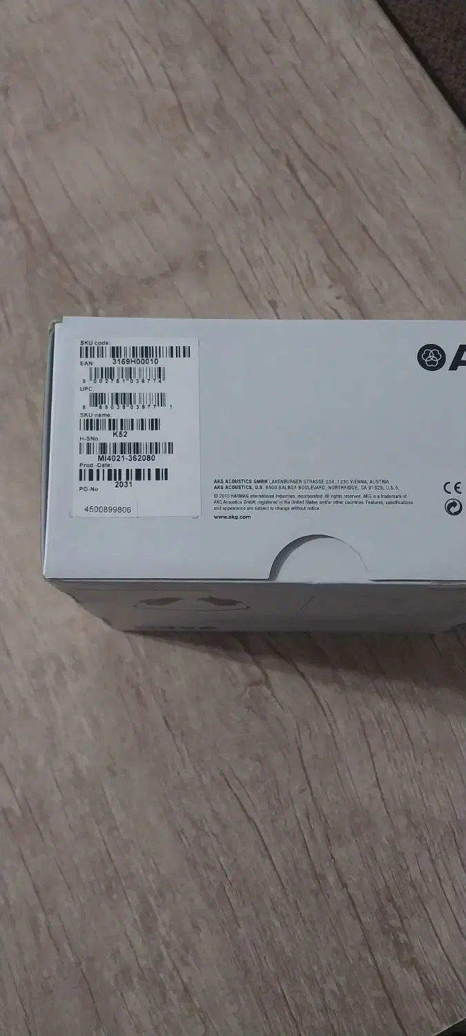 هدفون استودیویی|پخش‌کننده همراه|شهرکرد, |دیوار