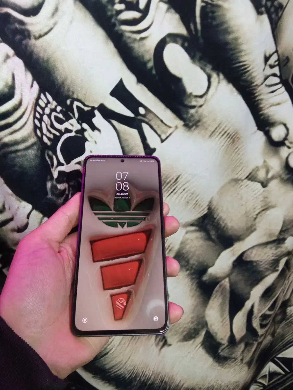 ردمی نوت ۱۳|موبایل|چهاردانگه (تهران), |دیوار