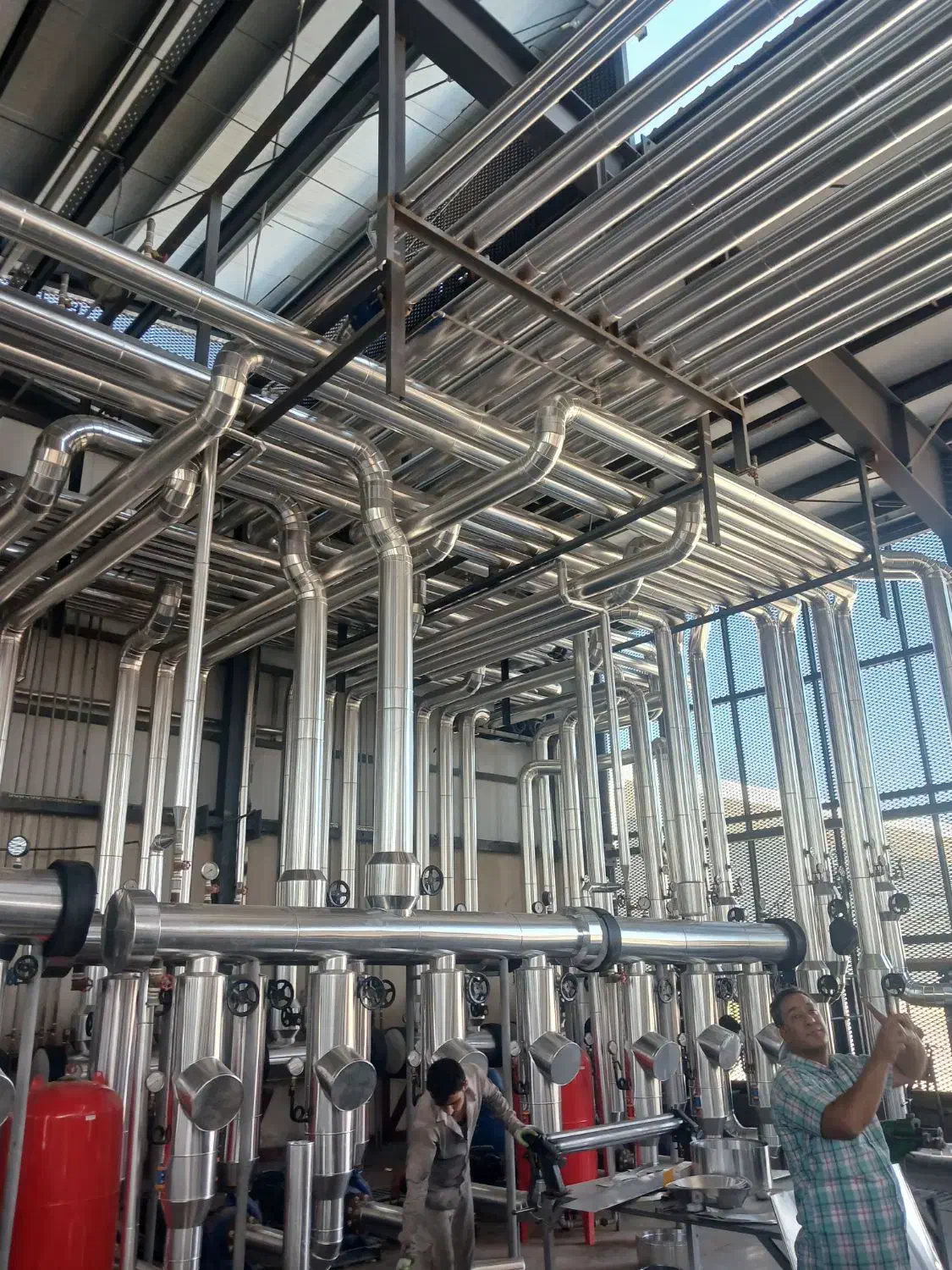 تاسیسات مکانیکال|خدمات پیشه و مهارت|اردبیل, |دیوار