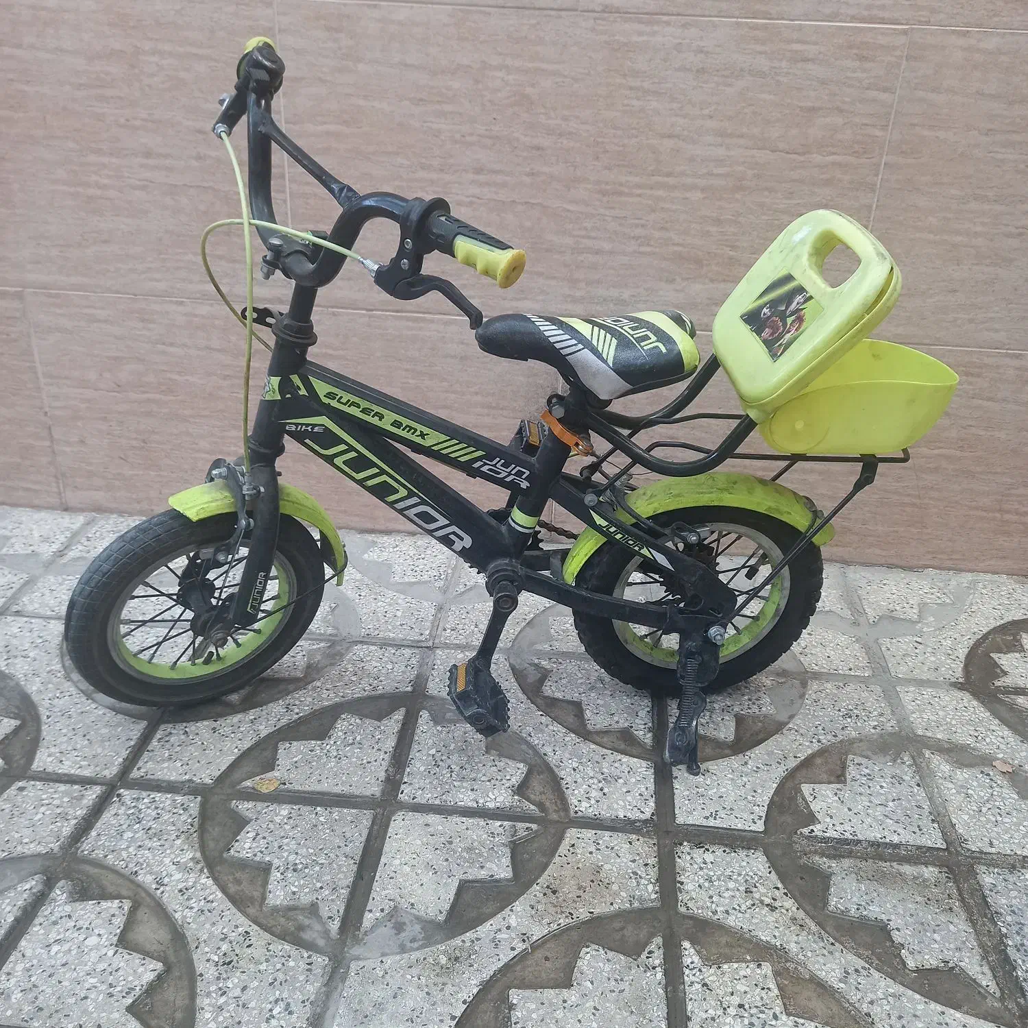 دوچرخه کودک|دوچرخه، اسکیت، اسکوتر|صباشهر, |دیوار