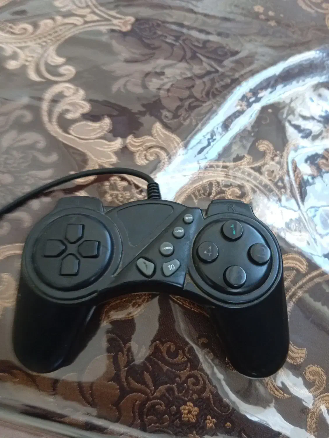 پیس|کنسول، بازی ویدئویی و آنلاین|اصفهان, دوطفلان|دیوار