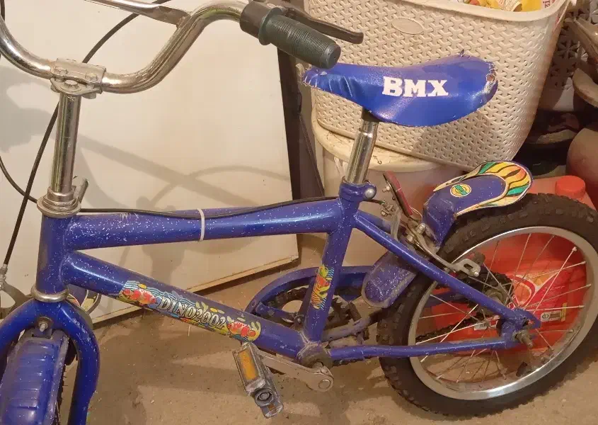 دوچرخه ۱۶|دوچرخه، اسکیت، اسکوتر|ملایر, |دیوار