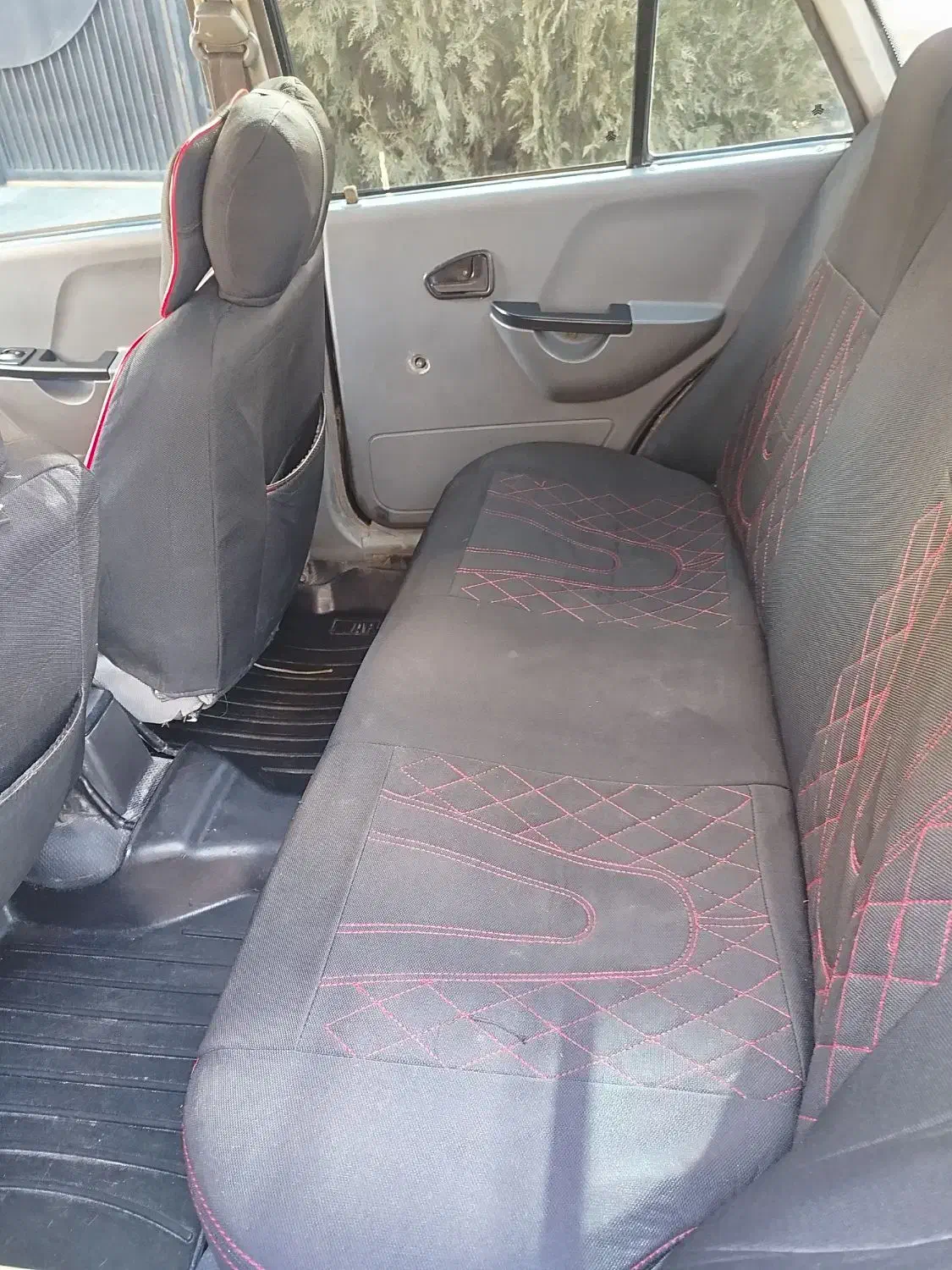 پراید 132 87|خودرو سواری و وانت|ملایر, |دیوار