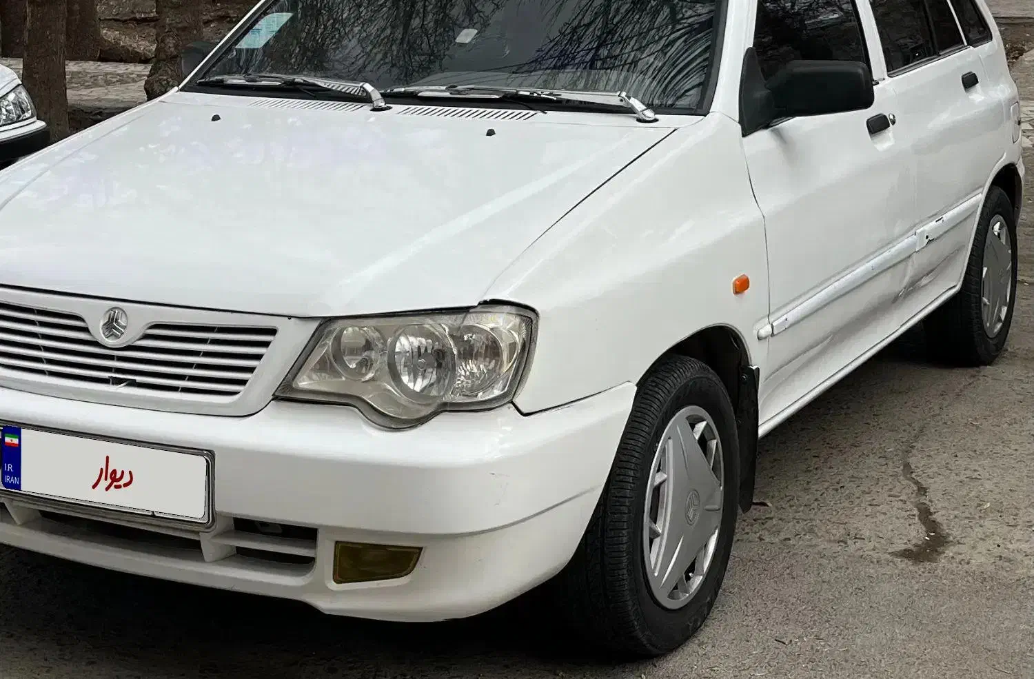 پراید 111|خودرو سواری و وانت|ملایر, |دیوار