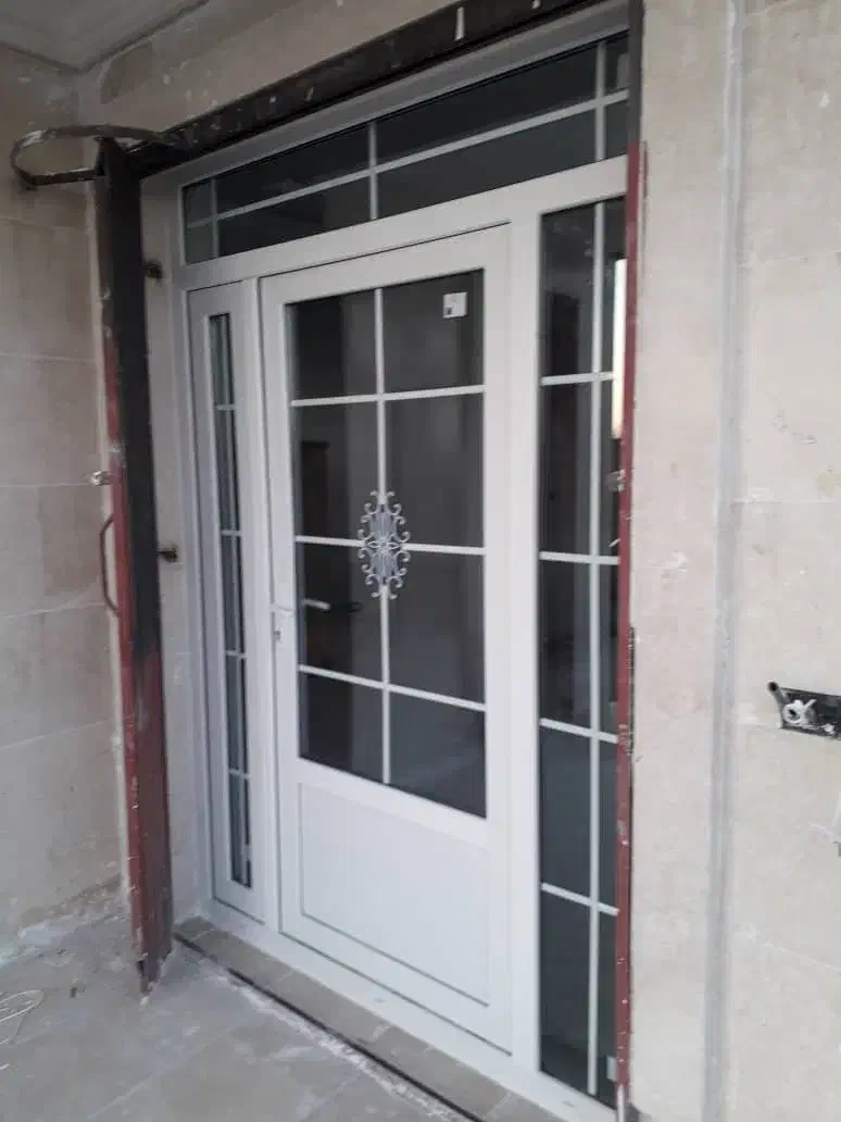 نیازمند شاگرد ساده جهت نصب درب و پنجرهupvc|استخدام صنعتی، فنی، مهندسی|علی‌آباد کتول, |دیوار