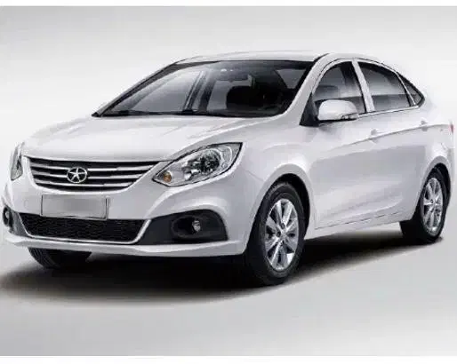 جک جی فور 4|خودرو سواری و وانت|سیرجان, |دیوار