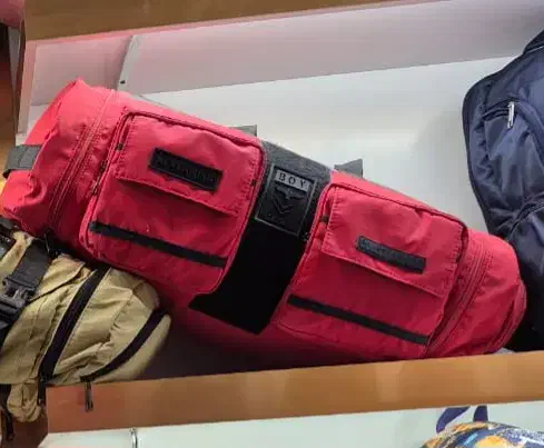 ساک ورزشی Boy london|کیف، کفش، کمربند|رشت, خمیران زاهدان|دیوار