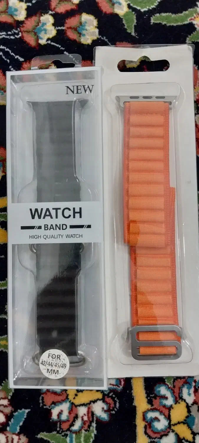 ساعت هوشمند مدل8 Microwear مدل اولترا|ساعت|کاشمر, |دیوار