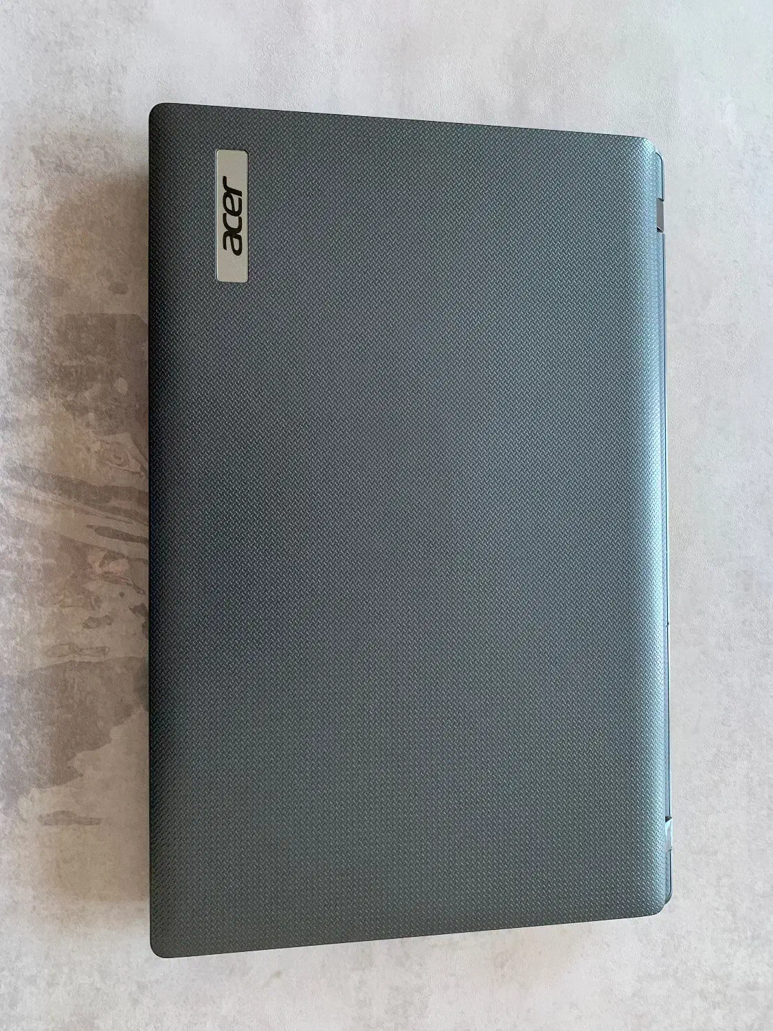 لبتاپ acer|رایانه همراه|نقده, |دیوار