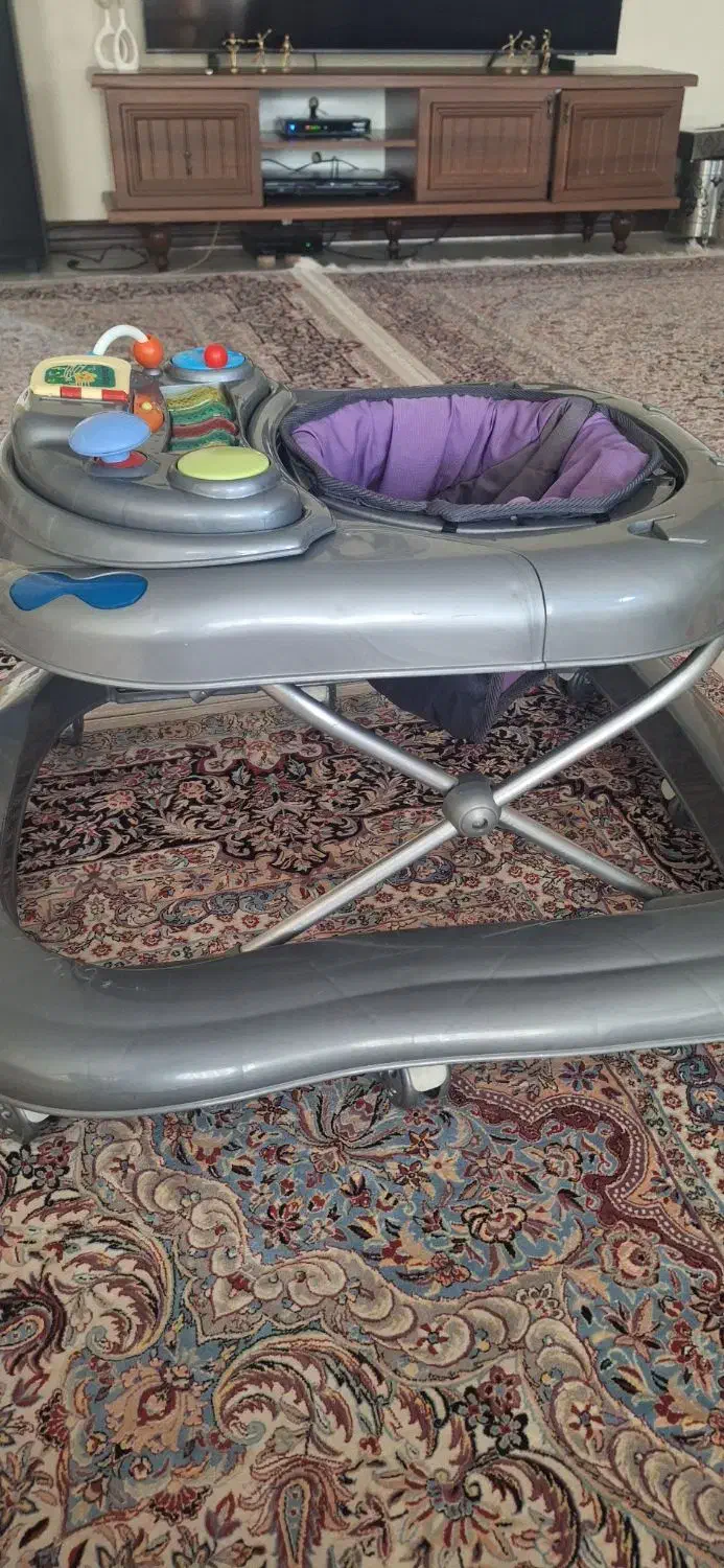 روروئک|اسباب و اثاث بچه|تهران, بهداشت|دیوار