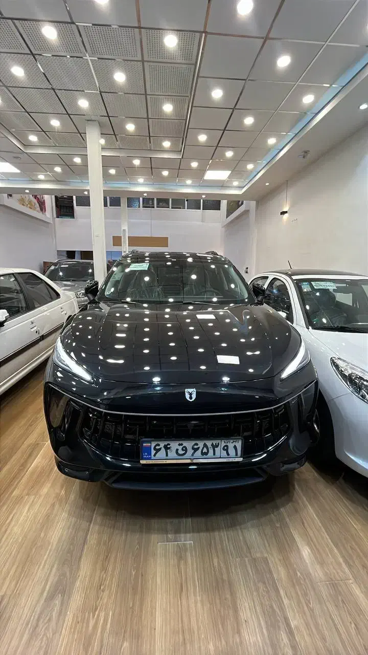 لاماری ایما صفر کیلومتر 1404|خودرو سواری و وانت|فردیس, انبار نفت|دیوار