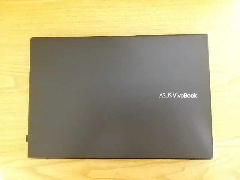 لپتاپ حرفه ای ایسوس Asus k571 در حد نو|رایانه همراه|تهران, حبیب الله|دیوار