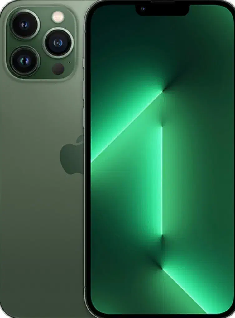 آیفون 13پرو در حد نو|موبایل|قیدار, |دیوار