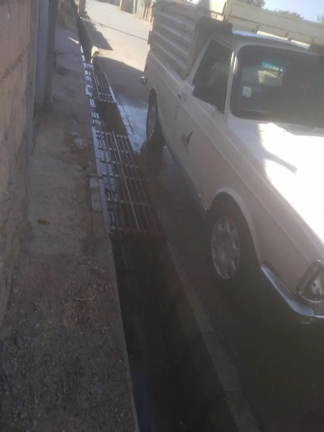 پیکان وانت|خودرو سواری و وانت|میاندوآب, |دیوار