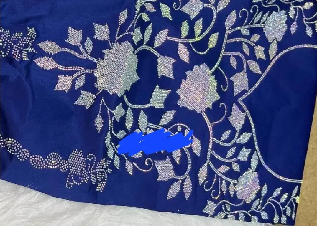 نگین زنی|لوازم خیاطی و بافتنی|قشم, |دیوار