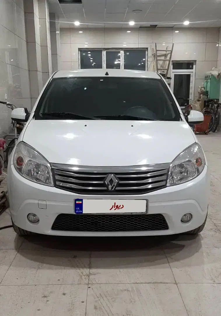 سانرواتومات فنی بشرط|خودرو سواری و وانت|خوی, |دیوار