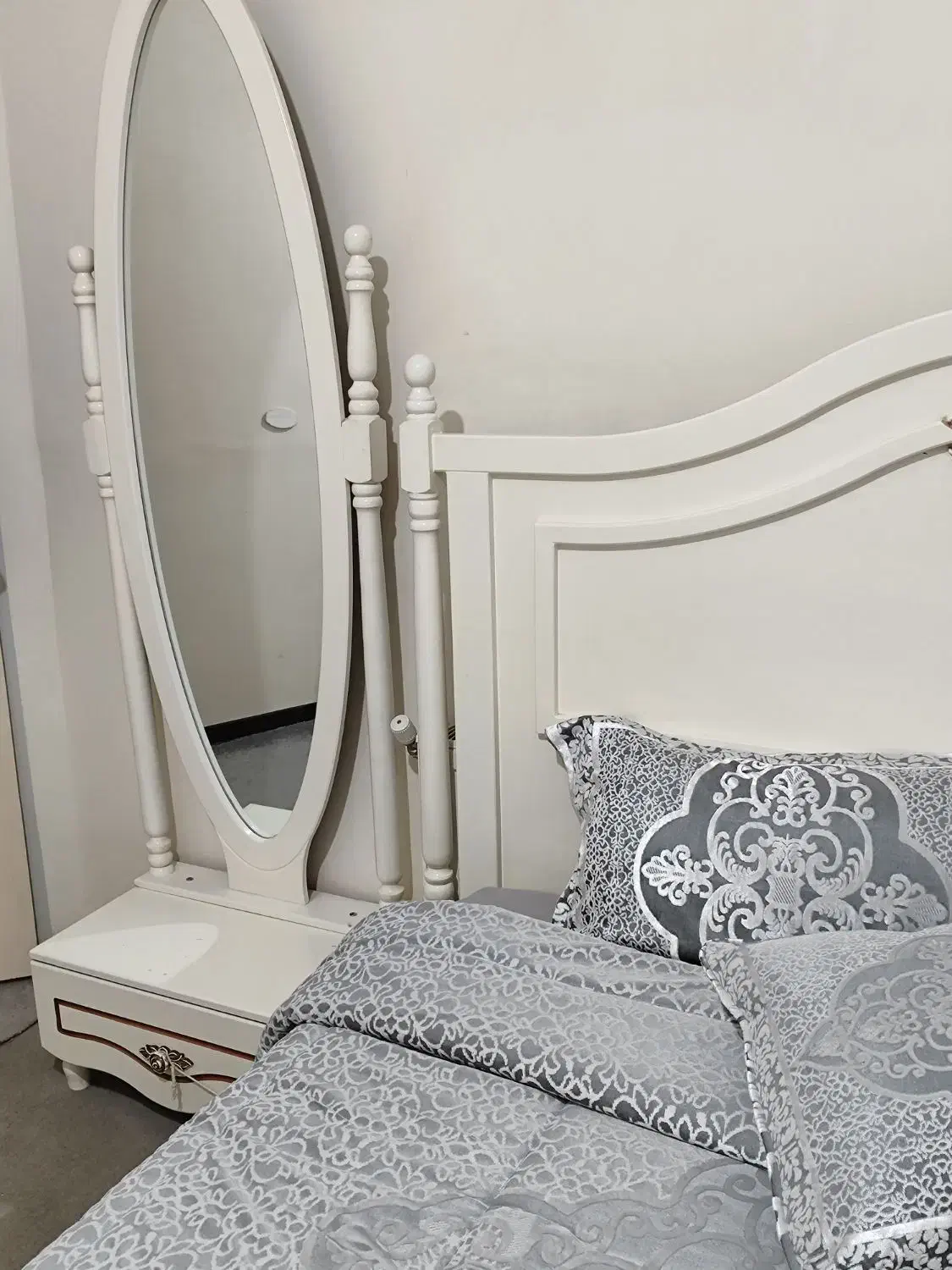 فروش سرویس خواب|تخت و سرویس خواب|فولادشهر, مسکن مهر فولادشهر|دیوار