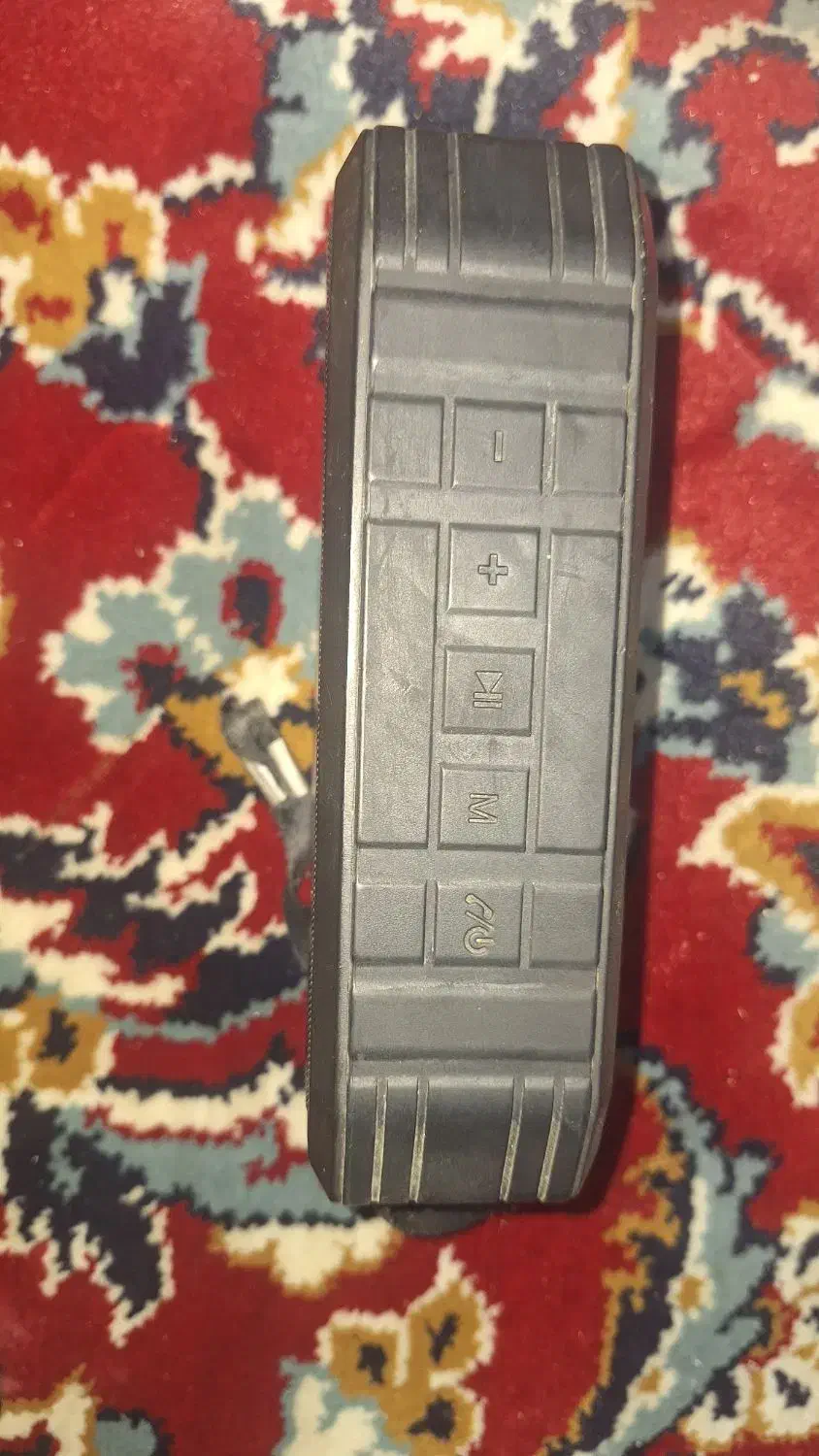 اسپیکر بلوتوثی X2 مشخصات|پخشکننده همراه|گلبهار, شهر جدید گلبهار|دیوار