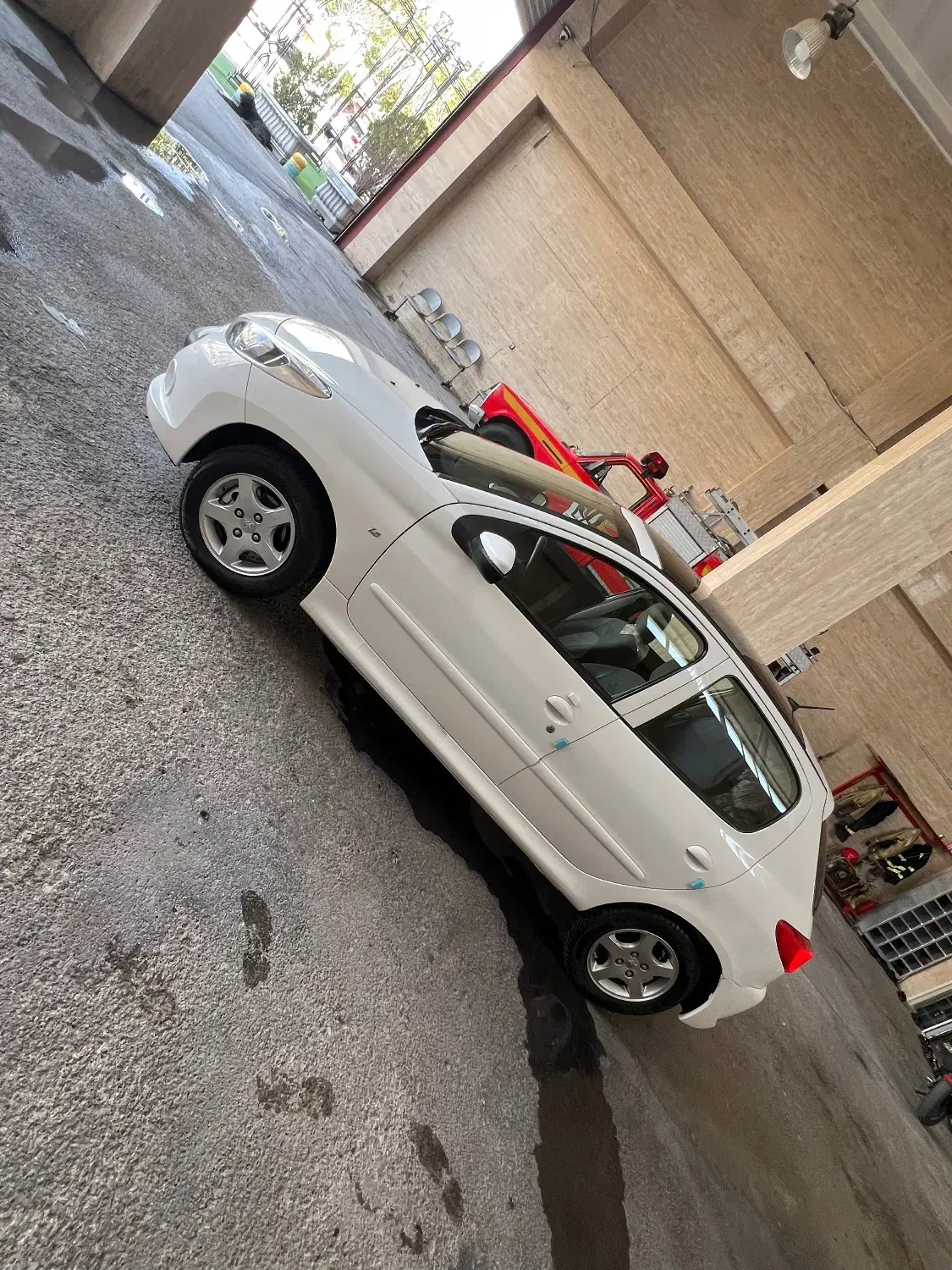 ماشین مشابه صفر|خودرو سواری و وانت|رباط‌کریم, رباط‌کریم|دیوار