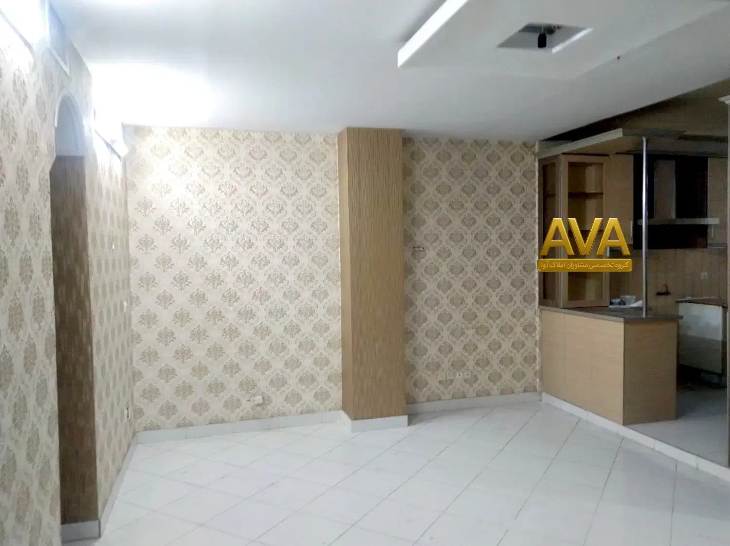 ۶۵متری/دو خوابه/خوش نقشه|فروش آپارتمان|تهران, اسفندیاری|دیوار