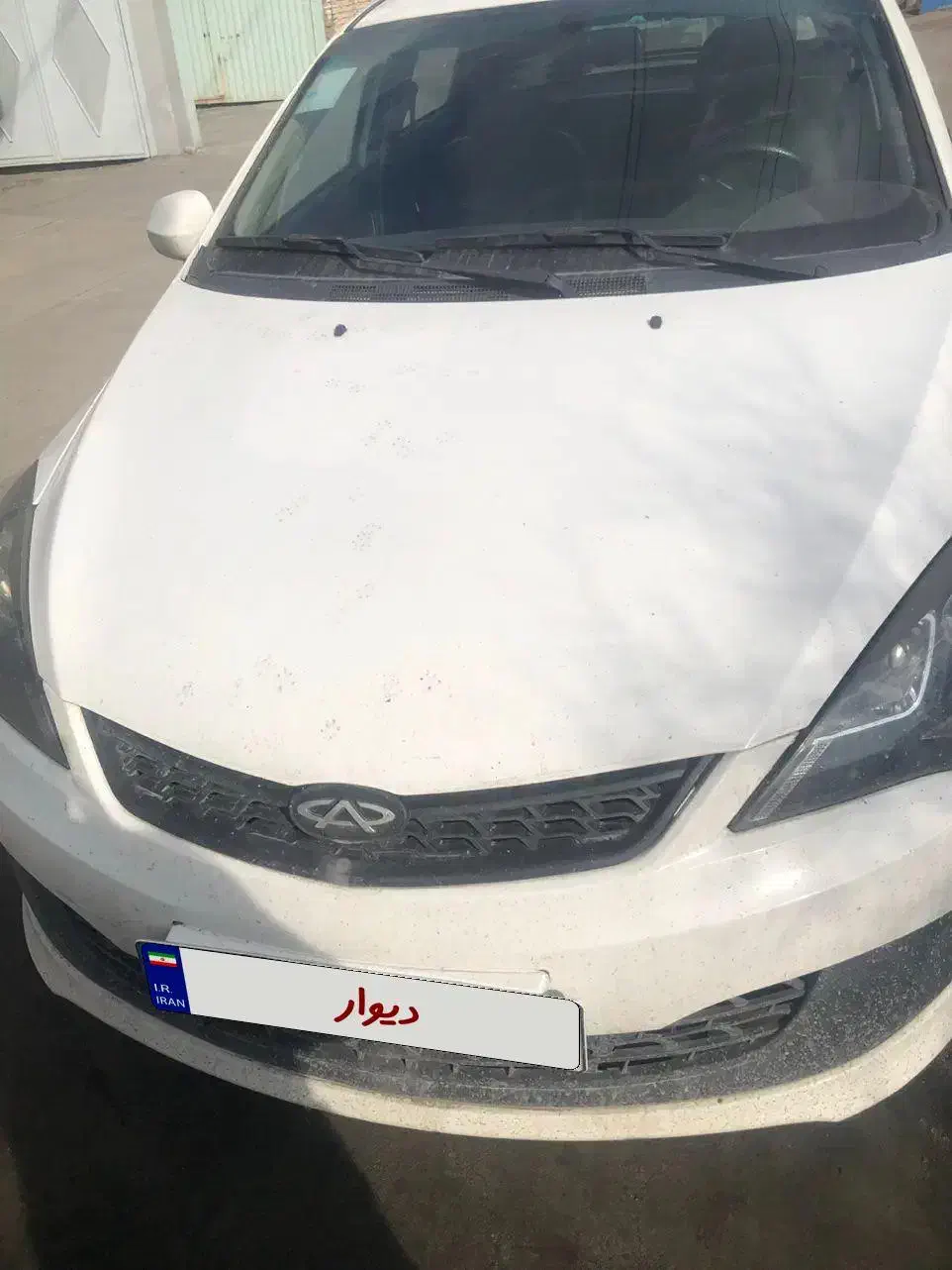 Mvm315 new|خودرو سواری و وانت|تبریز, |دیوار