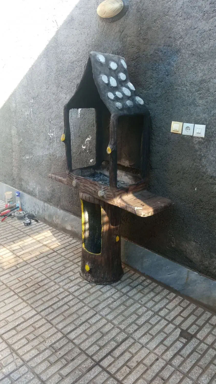 اجاق|اجاق گاز و لوازم برقی پخت‌وپز|آران و بیدگل, |دیوار