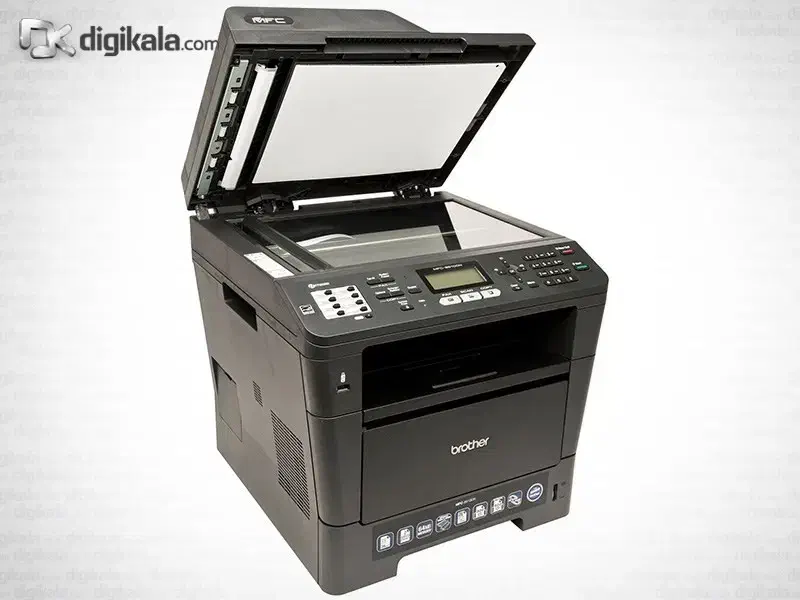 پرینتر چندکاره پشت و رو برادر 8150dn|پرینتر، اسکنر، کپی، فکس|ارومیه, |دیوار