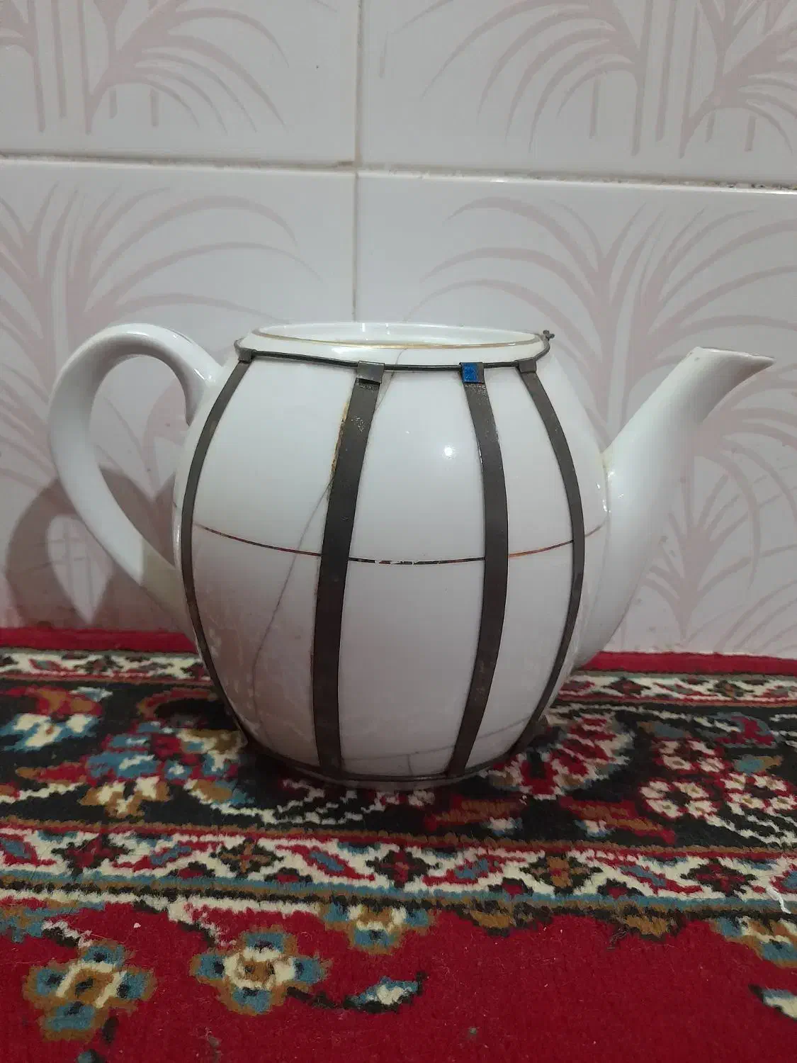 وسایل آشپزخانه|ظروف سرو و پذیرایی|بندر ماهشهر, |دیوار