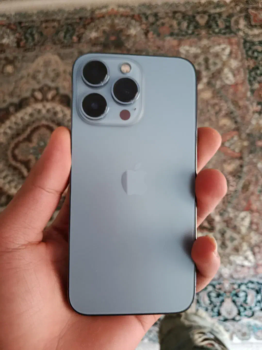 آیفون 13پرو|موبایل|قزوین, |دیوار