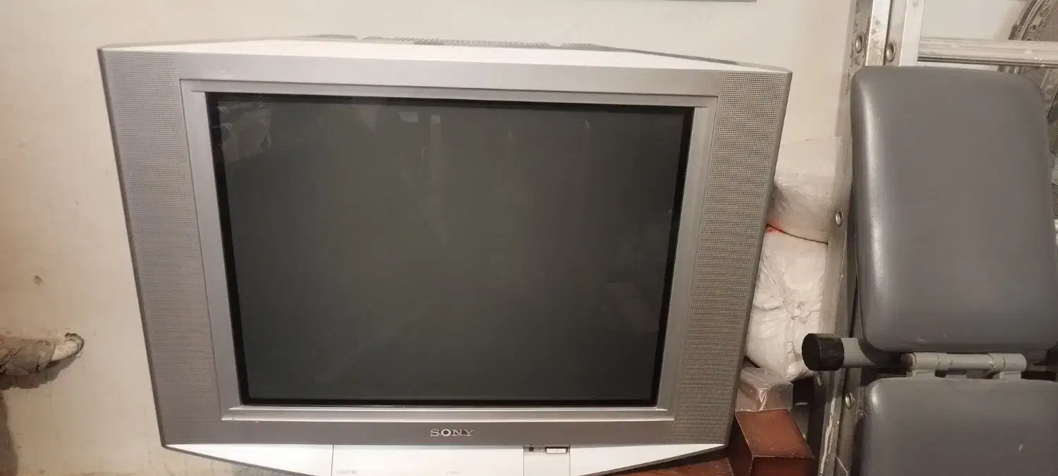 تلویزیون 30اینچ SONYاصل|تلویزیون و پروژکتور|تهران, کرمان|دیوار