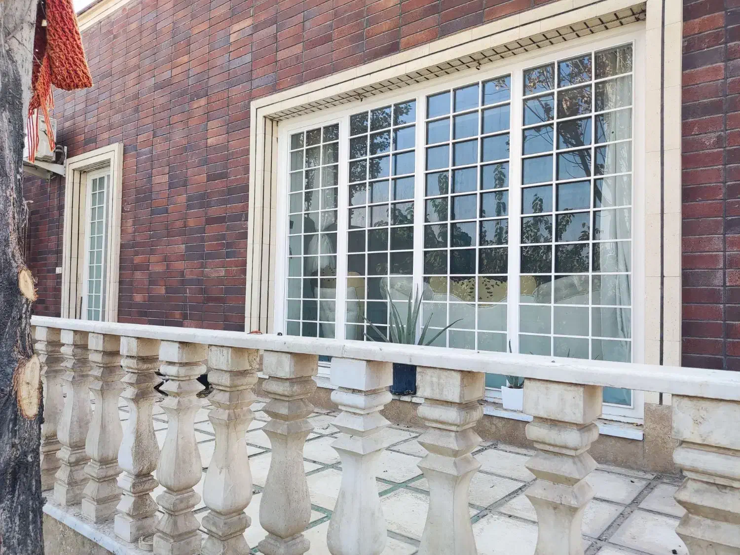 پنجره درحدعالی|مصالح و تجهیزات ساختمان|کاشان, راوند|دیوار