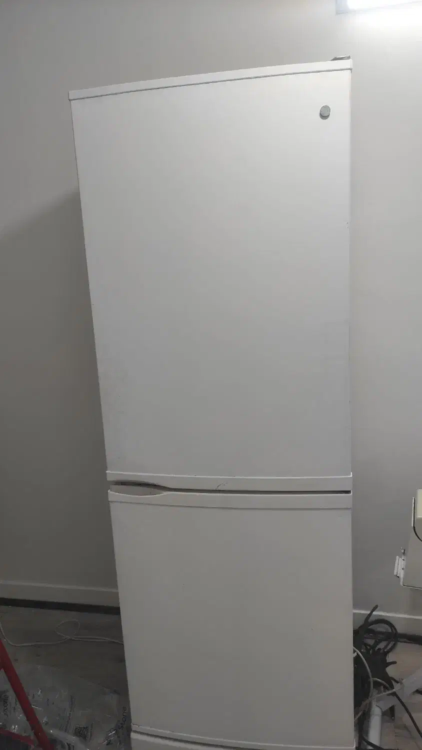 یخچال فریزر با موتور ژاپنی|یخچال و فریزر|تهران, مشیریه|دیوار