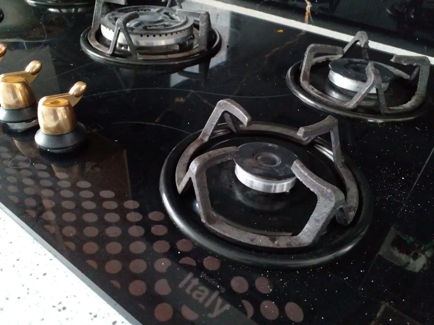 توستر وگاز رومیزی|اجاق گاز و لوازم برقی پخت‌وپز|قوچان, |دیوار