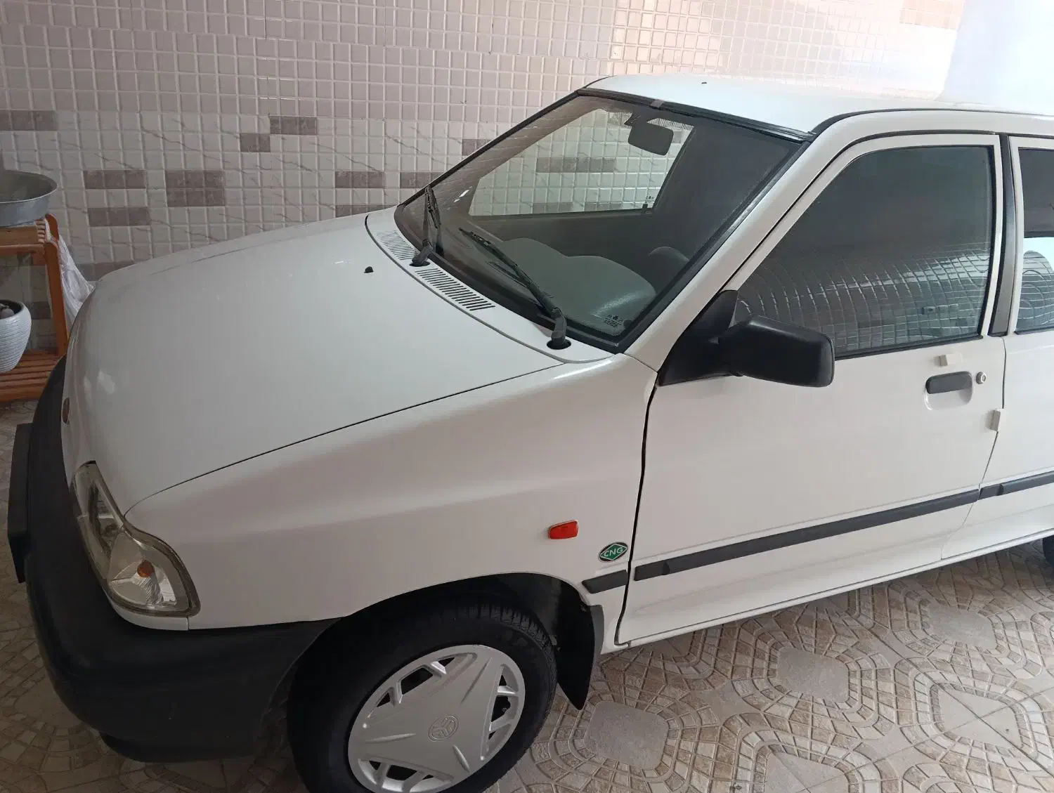 پراید کلکسیونی|خودرو سواری و وانت|بوشهر, |دیوار